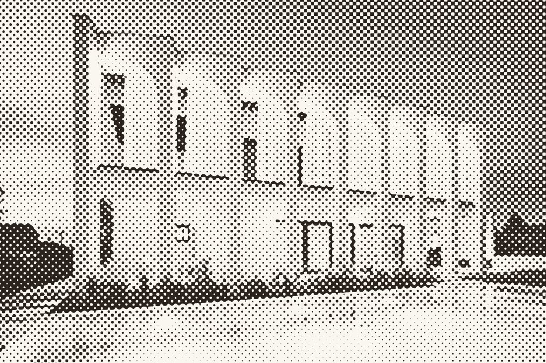 Arc House, okolica Umaga, Istra